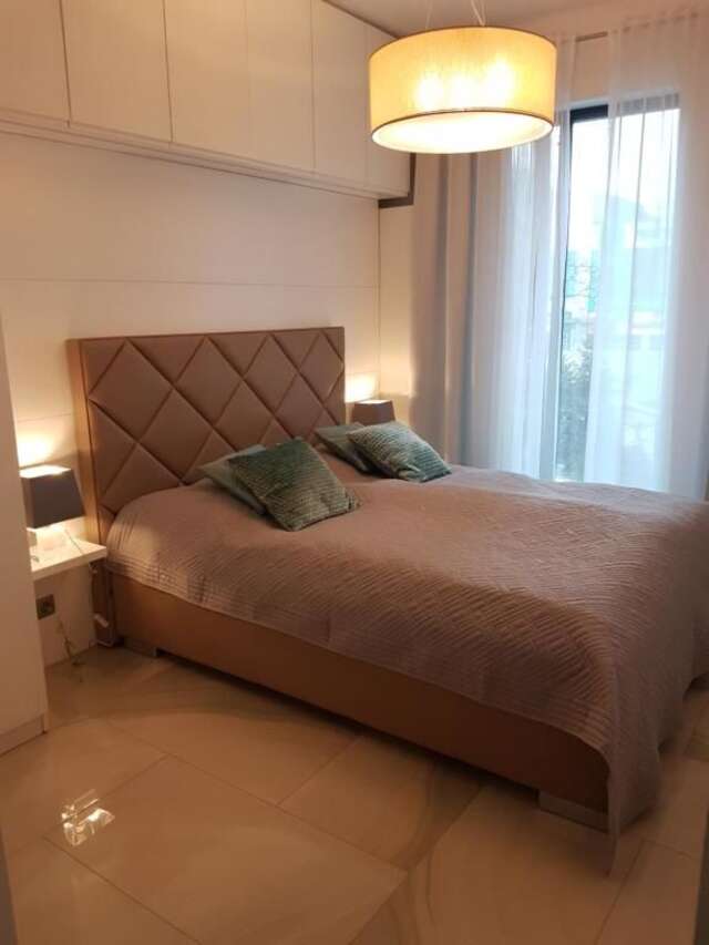 Апартаменты Apartament Deluxe Półwiejska Познань-18